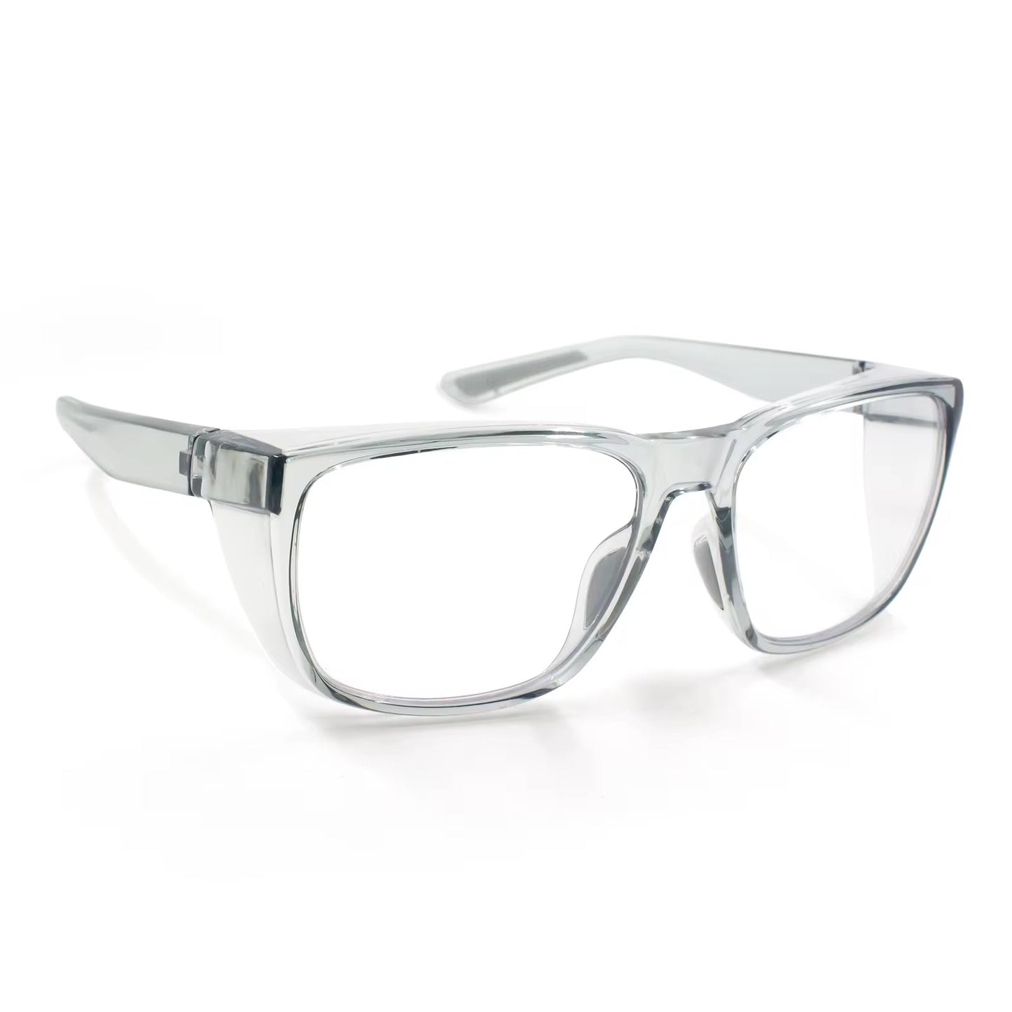 Full-Proof Safety Glasses