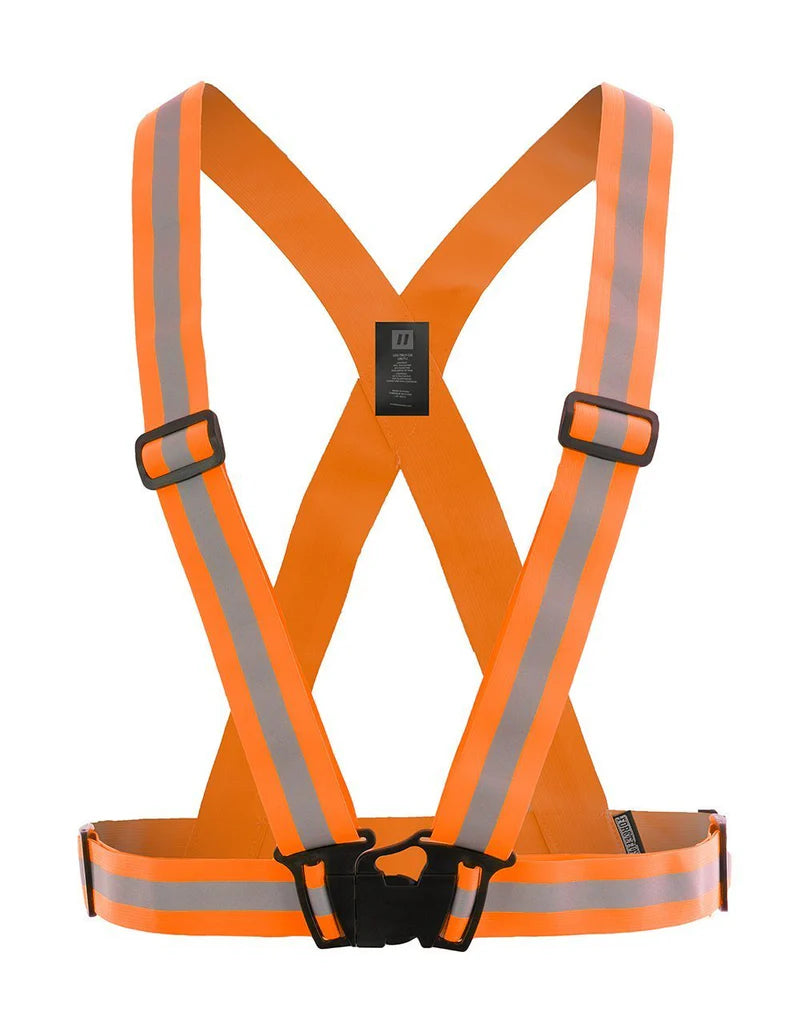 Hi-Vis Strap Belt