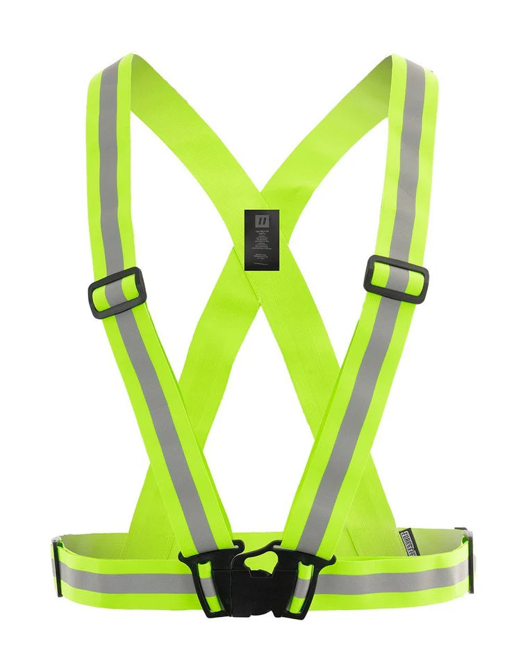 Hi-Vis Strap Belt
